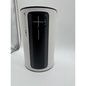 Logitech UE Boom 2 Waterproof 360 Wireless Bluetooth Speaker Brand New Sealed